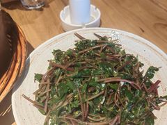 -黄山老妈·土菜(碧桂园店)