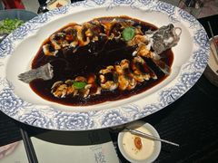 -锦楼·臻选新杭帮(杭州中心店)