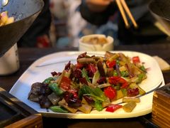 -吃货私房菜(丽江束河古镇店)