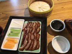 烤鸭-局气 烤鸭·北京菜(光华路店)