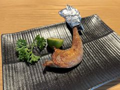 -人间酒暖·Go blanc·烧鸟·深夜食堂(陆家嘴店)