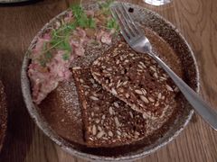 -BOR Eatery(安福路店)