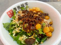 -宴全牛粤来越牛潮汕鲜牛肉火锅(海州万达广场店)