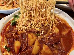 -老姑砂锅·烧烤天津菜(体北道店)