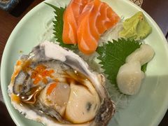 -王氏炉匠·烧鸟·居酒屋(双井店)