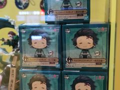 -乐唐潮玩·谷子·一番赏·手办