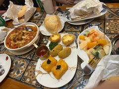 -番茄屋葡式美食(总店)
