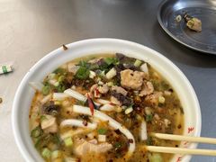 -文山荷鲜居(翠湖店)