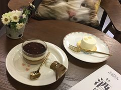 -咖法森林·咖啡  酒吧(天河店)