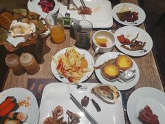 -汉巴味德巴西烤肉(顺和广场店)