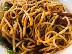 -洞子口张老二凉粉(文殊院店)