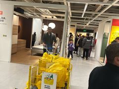 -宜家家居(宝山商场店)