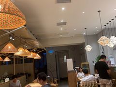 -云海肴·汽锅鸡·云南菜(东坝金隅店)