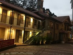 -香港大学