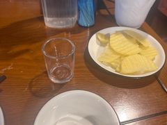 -前门杨记·铜锅涮肉(王府井·故宫店)