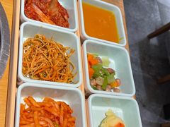-韩香福脊骨汤锅(上杭路店)