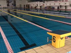 泳池-云南恒业游泳馆