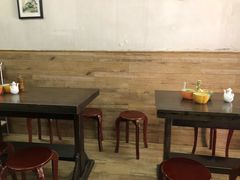 大堂-巧云大馄饨(南阴阳营总店)