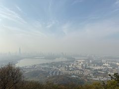 -紫金山天文台