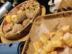 -西郊八号·山野江西菜(开发区店)