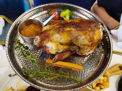 乌苏里烤鸡-马克西姆俄罗斯餐厅(通亚街店)