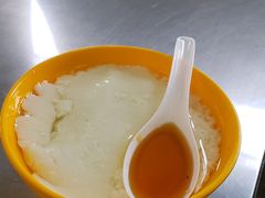 -德记山水豆腐花