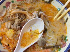 -三爷糟粕醋·鲜鱼汤·海南特色小吃(新华南路店)