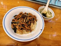 -君东记本帮面馆(天钥桥路店)