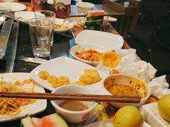 -古蜀人家火锅(文明店)