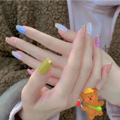 点击看大图 -如一·美甲美睫