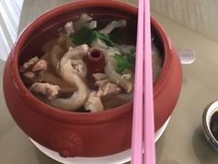 -沙龙酒家