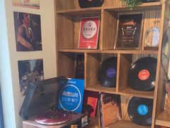 -Money Shops(愚园路店)