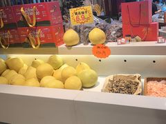 -客宴·江西客家菜(红角洲店)