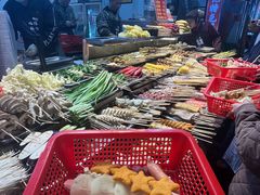 -魏记里脊肉炸炸炸(南门口店)