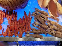 -厦门宝龙铂尔曼大酒店·海鲜自助餐厅