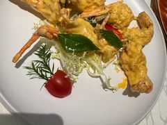 -珍宝海鲜JUMBO Seafood(ifc店)