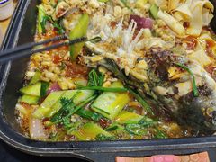 -李歪歪纸包鱼(天府新区店)