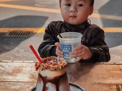 -BE NORMAL CAFE(霞溪路店)