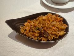 -香樟花园法式铁板烧(恒隆广场店)