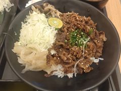 -町门烤肉拌饭专门店(哈西万达店)
