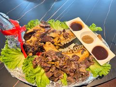 -宝燕壹号景观餐厅(龙盛国际商业广场店)