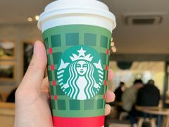 -星巴克(苏州泰华店)