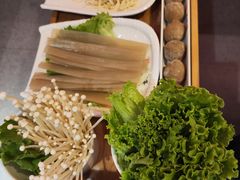 -喜虾客·大虾火锅(郑州无限城店)