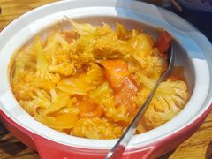 -金掌勺·锅包肉(双榆树店)