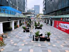 -HALO广场(梨园路店)