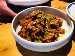 -局气 烤鸭·北京菜(光华路店)