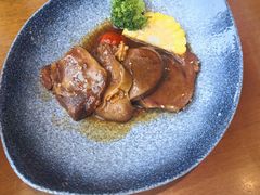 -九井澤精致料理(金茂店)
