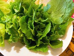 -快活林酸汤鱼鲜品火锅店(甲秀楼店)