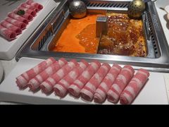 -海底捞火锅(高科广场店)
