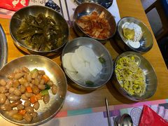 -老炉家木炭烤肉(长江国际店)